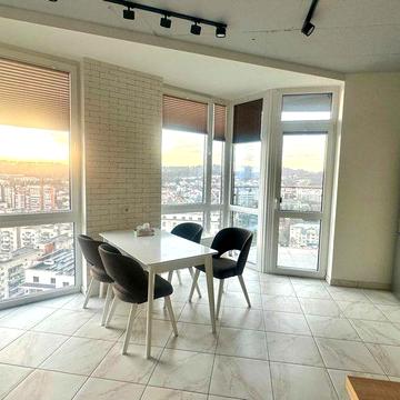 Оренда 1 кім. ЖК Щасливий Платінум