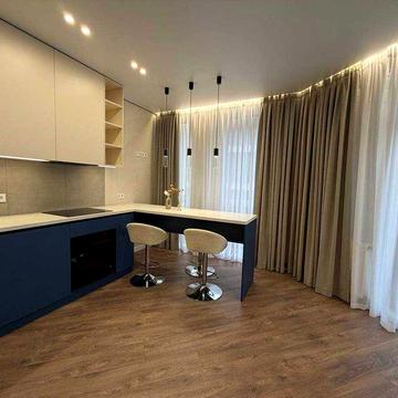 Оренда 1 кім квартири проспект Чорновола новобудова