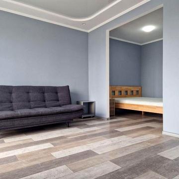 1к Генерала Пушкина 26а, Подстанция, небольшое животное обсуждается