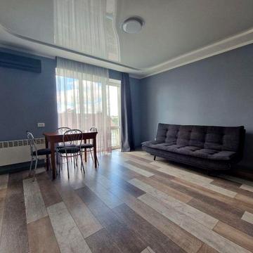 1к Генерала Пушкина 26а, Подстанция, небольшое животное обсуждается