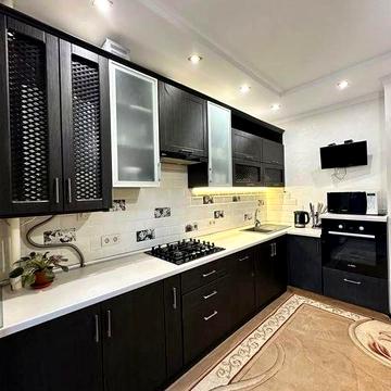 3-кімнатна квартира у Луцьку