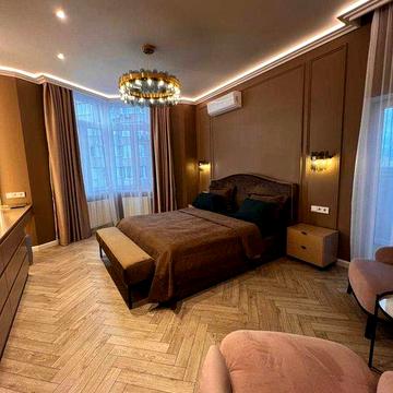 Дизайнерська квартира від власника. Без %