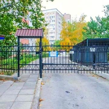 Продам‼️6 Фонтана 1-ком 42м‼️СПЕЦПРОЕКТ 2эт/10эт Огорожен территория