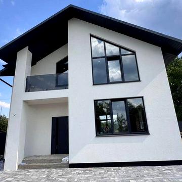 Продається шикарний 4 кімнатний Будинок по Вулиці Олеся Гончара.