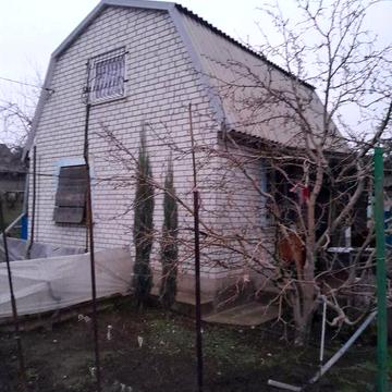 Продам дачу в гарному стані!