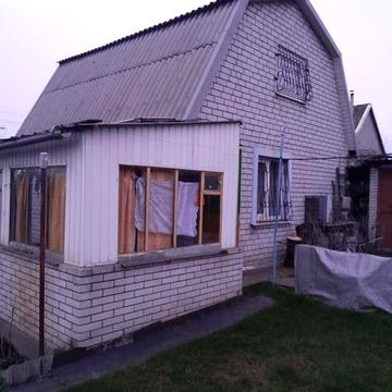 Продам дачу в гарному стані!