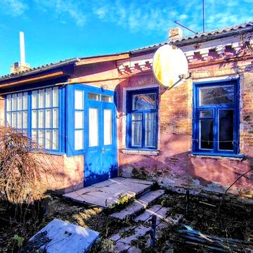 Продаж квартири м.Сквира