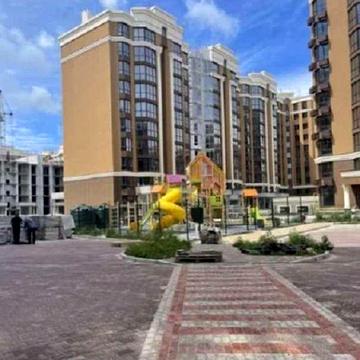 Продам 2-кімн квартиру з якісним ремонтом. ЖК "Софія Резиденс. Власник ЖК Софія Резиденс