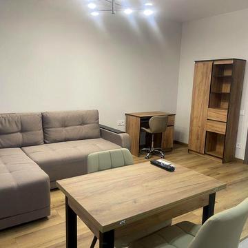 АКТУАЛЬНО!!! ЖК Голосіївський. Перша здача від власника.