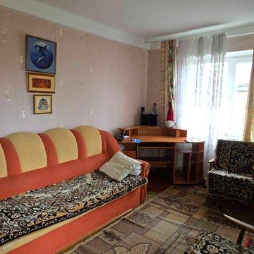 Здам 1 кімнатну на Бульварі Леся Курбаса 18А, ремонт.