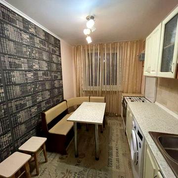 Сдам 4х квартиру на пр Мира! Можно командировочным.