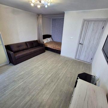 Сдам 1-но комнатную квартиру, свежий ремонт