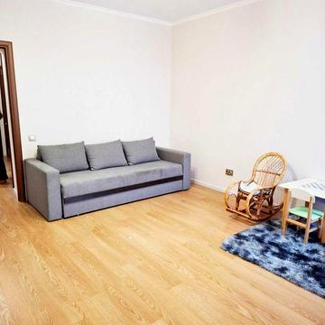 АКТУАЛЬНО 1к кв 45м2 є генератор ЄВРОРЕМОНТ Позняки Осокорки ул Чавдар