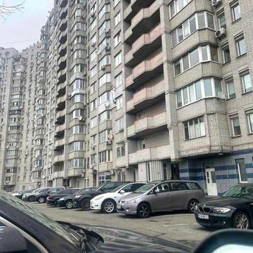 м Позняки Княжий Затон 11, 15/16ц, 96 м2 17500 грн/міс