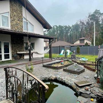 Продаж будинку Бровари,  ЖК Скандинавський, Зелена Галявина 2