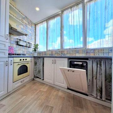 ТЕРМІНОВО , Продаж Мінідвушки 43 м2 в ЖК Софіївська Слобідка, Є 3 РОКИ ЖК Софіївська Слобідка