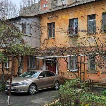 ‼️2к квартира на 6 Фонтана‼️ул. Бригадная