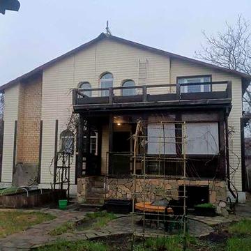 Оренда 2-поверховий будинок 140 кв.м 3.5 км від м. Славутич