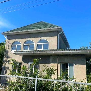 vys-04.  Строили для себя. Дом с камином.Торг.