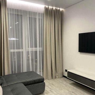 Можна твар! Чудова евродвушка 45кв, ЖК Республіка, м Теремки