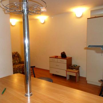 Бастіонний пров., 7