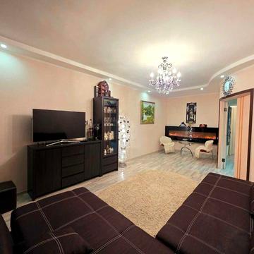 2х квартира в кирпичном спецпроекте со своей котельной