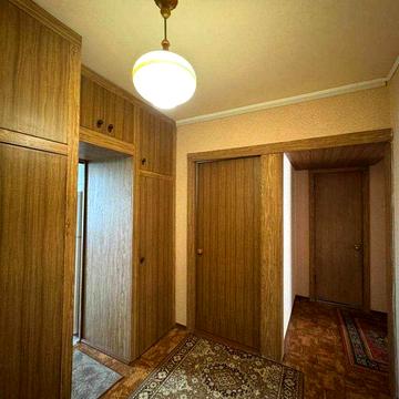 Продаж по сертифікату 3-кімнатної квартири з меблями  та технікою ЖК ОСББ