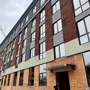 Продажа 1к квартиры 35.7 кв. м  на ул. Соборная (центр)