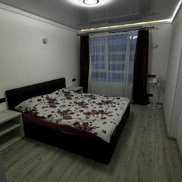 Оренда квартири з Терасою новобудов 2кім гарний ремонт Замарстинівська