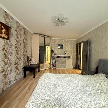 Продаж гарної 2к квартитри з ремонтом.