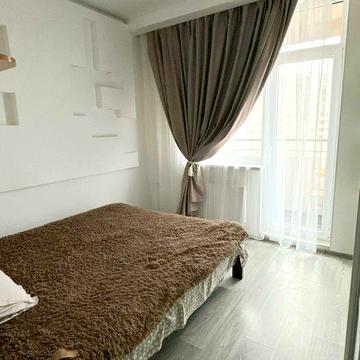 СДАМ евродвуш ЖК АЛЬТАИР‼️Генератор ТАИРОВО/ЧЕРЕМУШКИ 3 Станц Люсд Дор