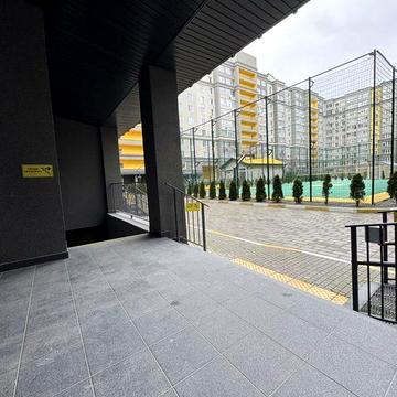 Терміново, однокімнатна квартира 41 кв м. ЖК Міленіум Стейт ЖК Міленіум