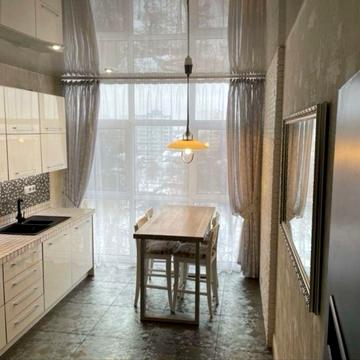 Продажа квартиры в центре города ЖК Вышиванка