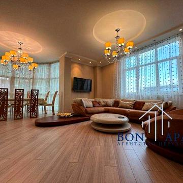 Без комісії! Оренда 3-к ЖК Тріумф Звіринецька