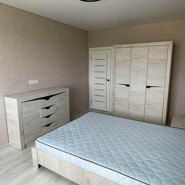 Оренда однокімнатної квартири в ЖК Озерний гай (євродвушка)