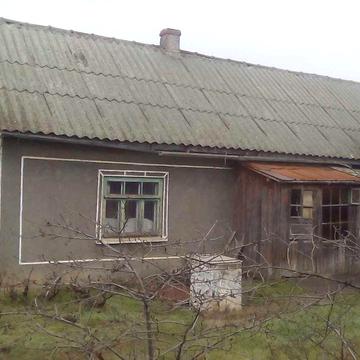 Продам дом село Выпасное Белгород-Днестровский район