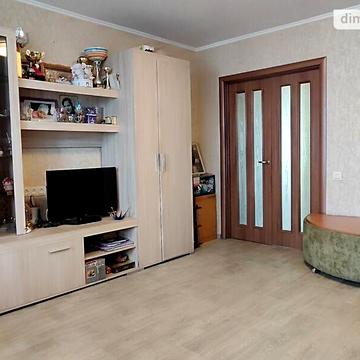 Продаж 3к Квартира Перемоги вулиця