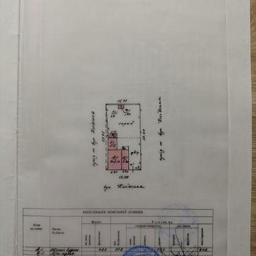 Продається будинок в центрі міста біля автовокзалу
