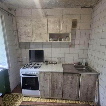 Продаж 1к.по Чумаченко. Цегляний будинок.