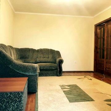 Здам 3-х кімнатну квартиру в центрі