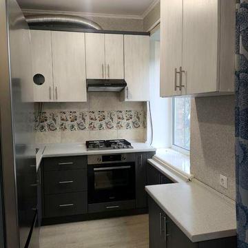 Здам квартиру з Автономним опаленням в Центрі міста.