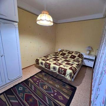 3-кімн. Черемушки "Україна"меблі+техніка, поверх 4/5