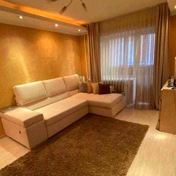 Терміновий продаж. 1-кімнатна квартира поруч з ст. м. Бот Сад (404658)