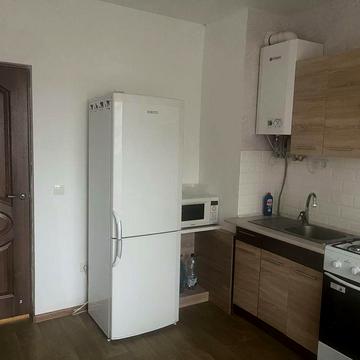 Здача 1 кімнатної квартири на довготривалий термін