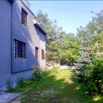 Оренда 3-х пов. БУДИНКУ-ДАЧІ у самому лісі