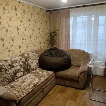 Продаж квартири на набережній Дніпра