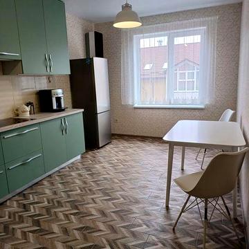 ВЛАСНИК Здам однокімнатну квартиру, вул Васильченка