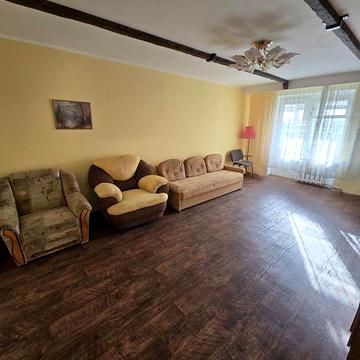 Сдам 2ю квартиру на пр.Слобожанский