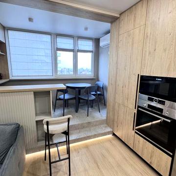 Оренда елітної євродвійки в ЖК «Kyiv Sky”