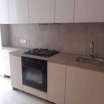 Сдается 1--к квартира ремонт мебель техника в Ривер парке Победа 1